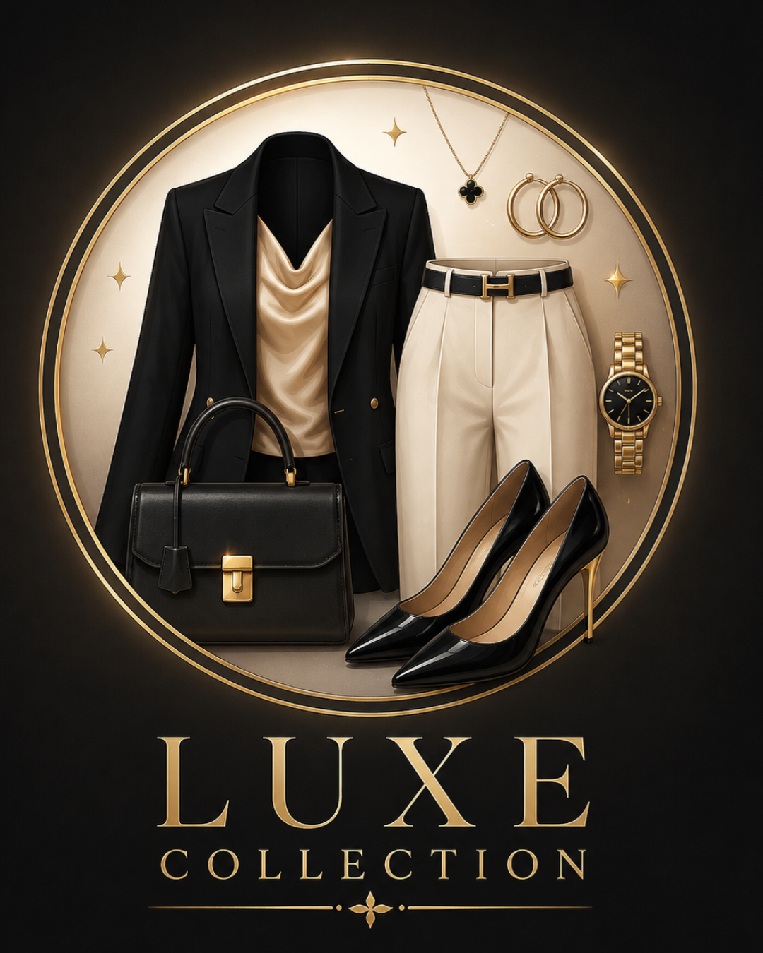 Luxe Collection