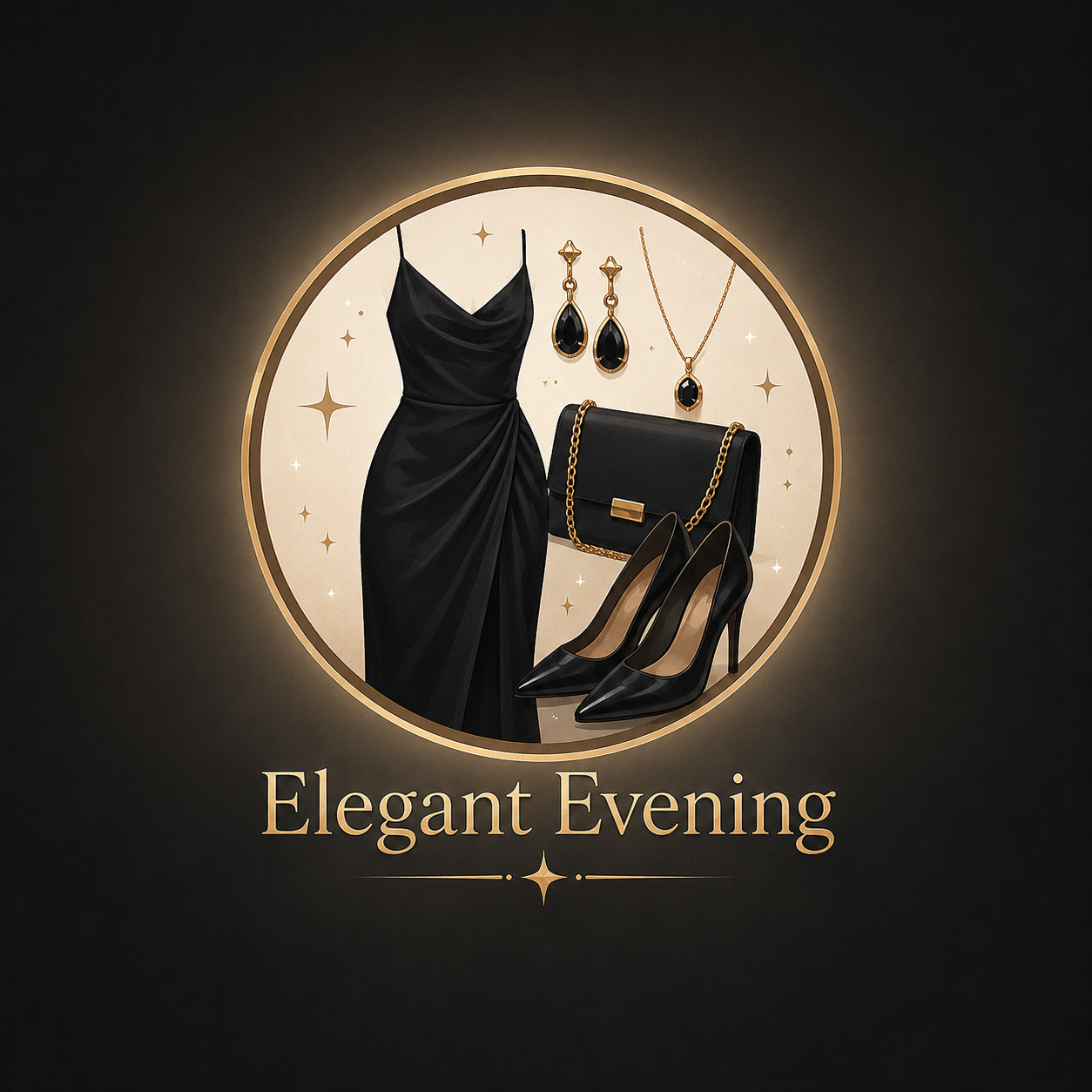 Elegant Evenings