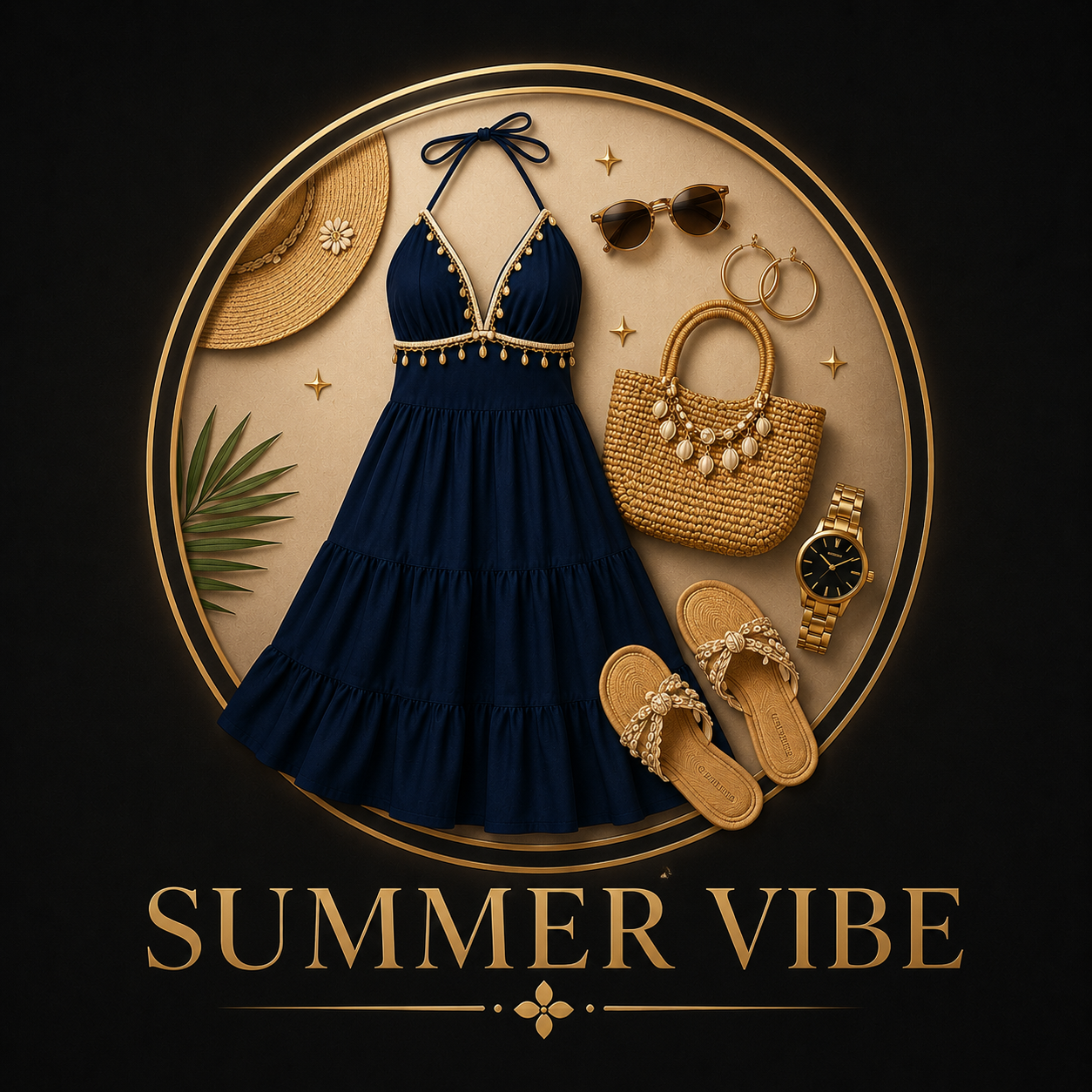 Summer Vibes