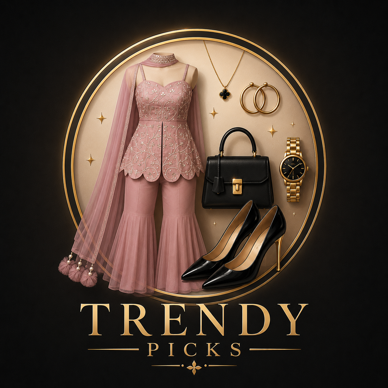 Trendy Picks