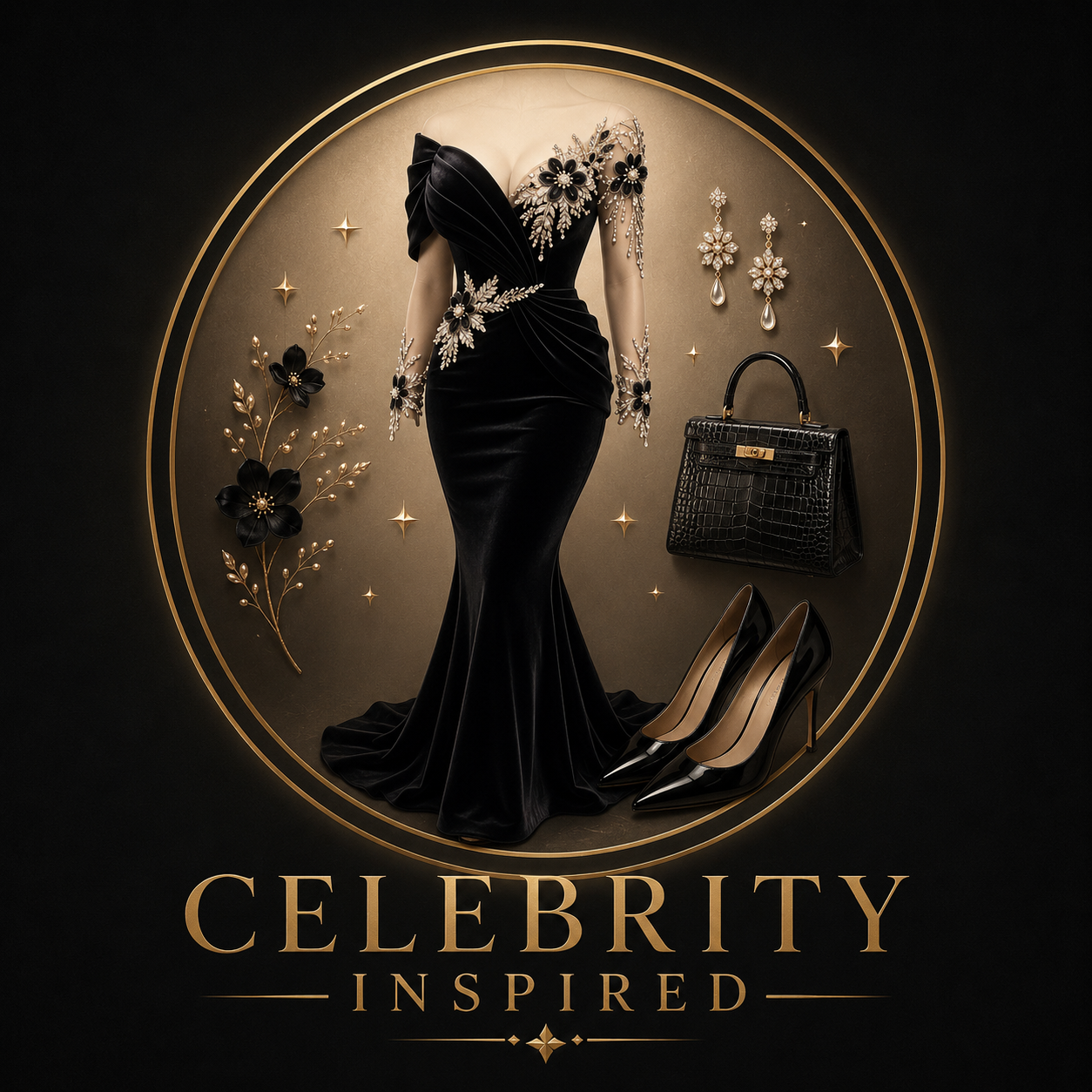 Celebrity Inspired