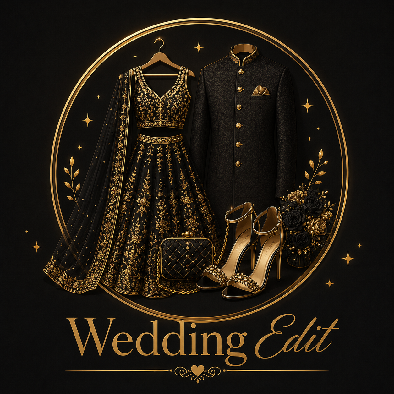 Wedding Edit