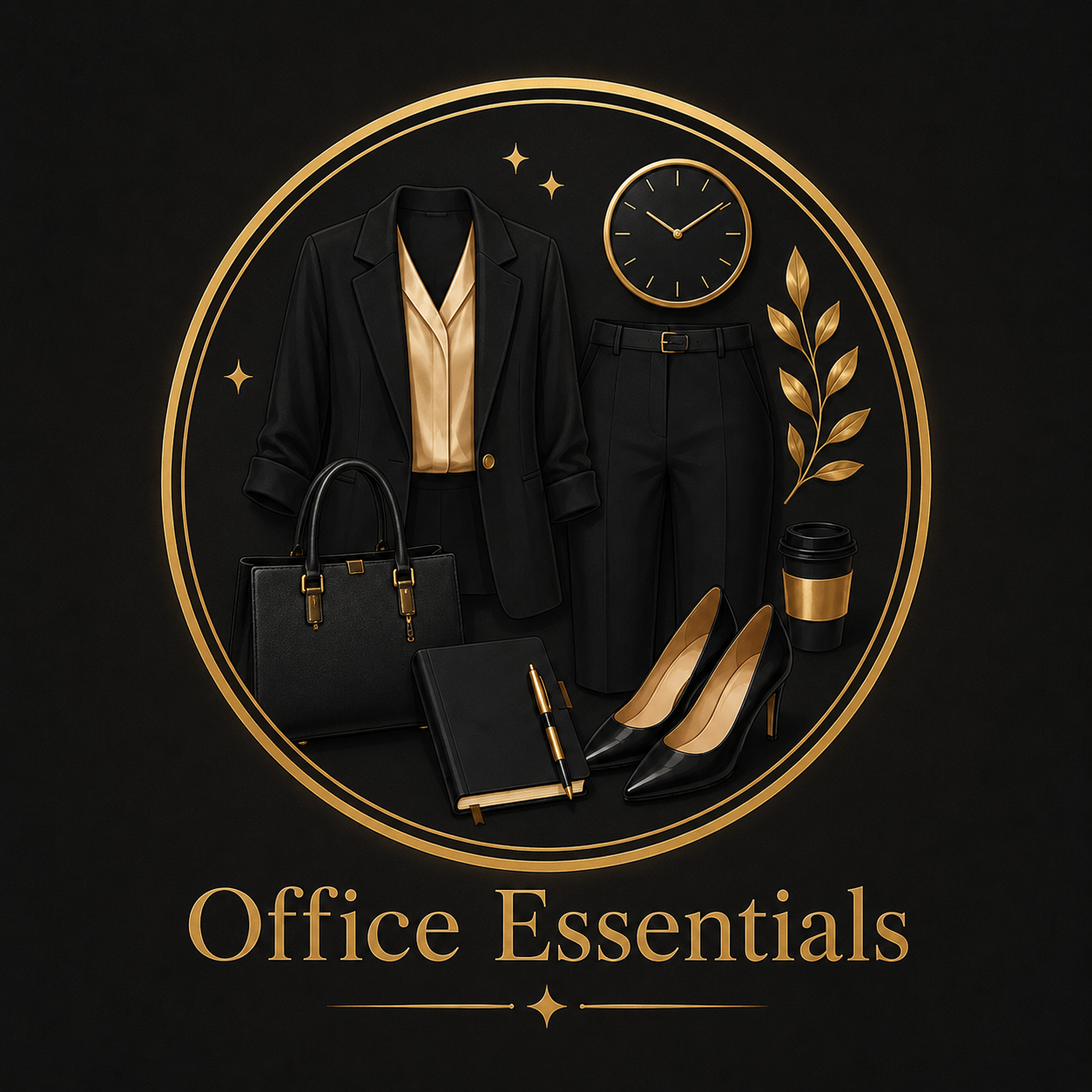 Office Essentials